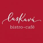 Logo Laskavá
